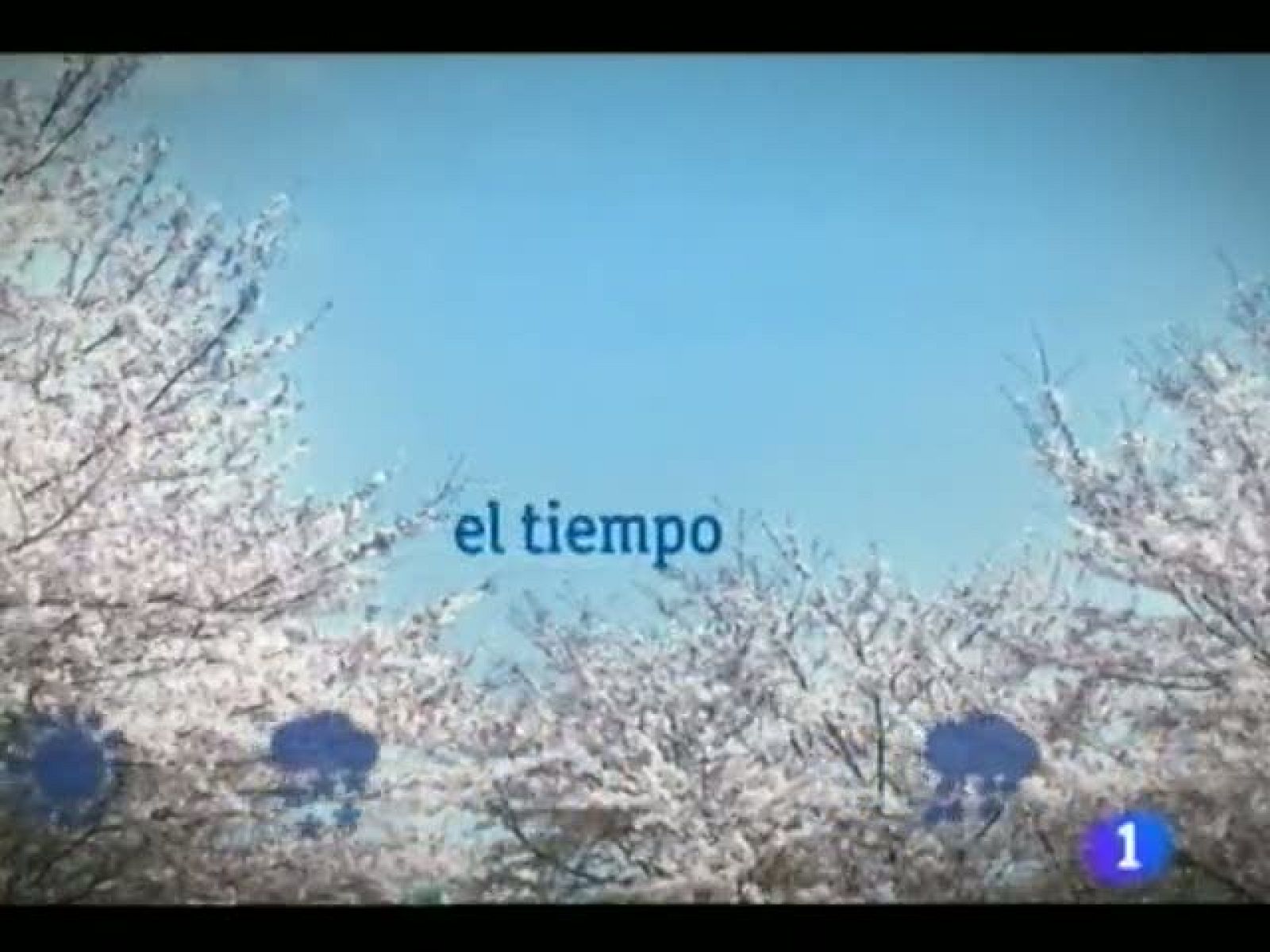El tiempo en la Región de Murcia.(17/04/2012).