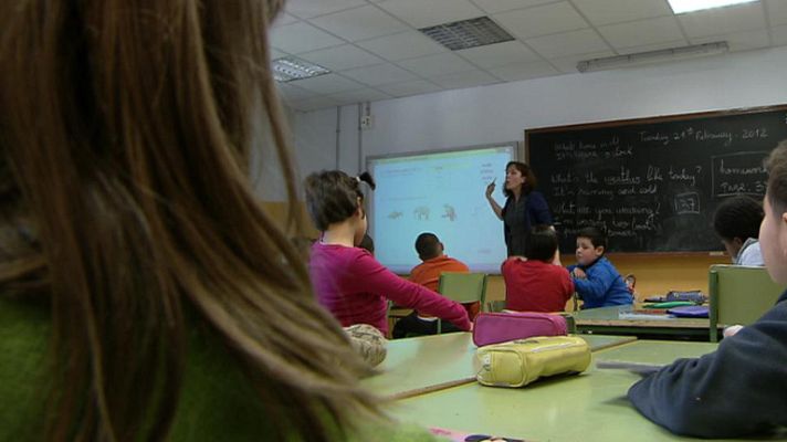 Informativo de Madrid - Informativo de Madrid - 17/04/12