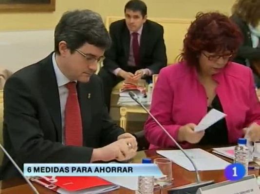 Telenavarra - Telenavarra - 17/04/2012