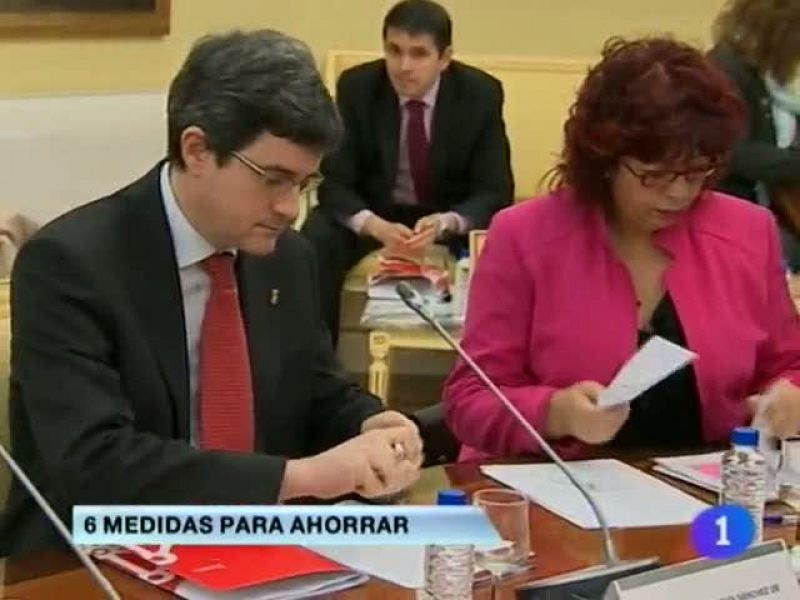 Telenavarra - 17/04/2012 | Ver