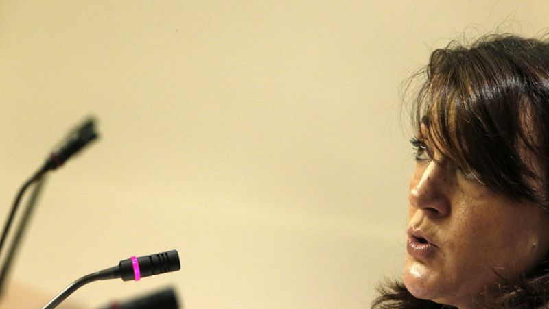 La mayoría de los grupos parlamentarios ha manifestado su apoyo al Gobierno