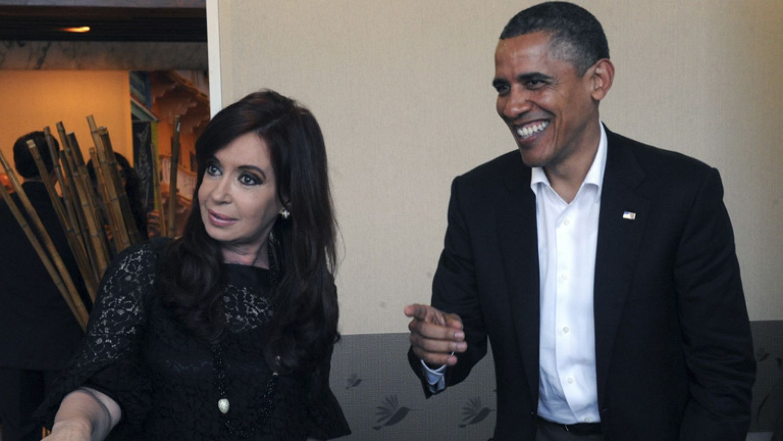 Obama suspende beneficios comerciales para las exportaciones argentinas