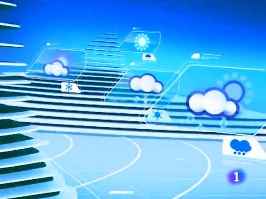 TeleCantabria - El tiempo en Cantabria - 17/04/12