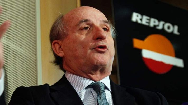 Telediario 1 - Telediario - 15 horas - 17/04/12