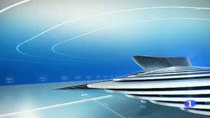 Noticias Andalucía - Noticias Andalucía - 17/04/12