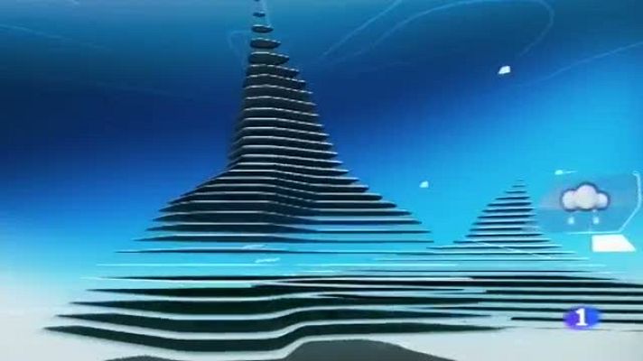 Noticias Andalucía - El tiempo en Andalucía - 16/04/12