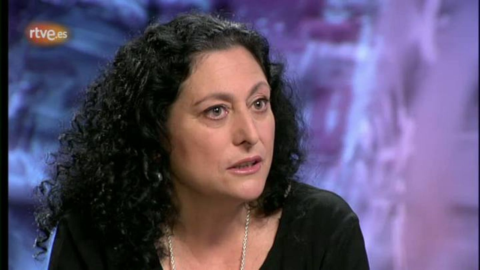 Gent de paraula - Vicki Subirana: "La religió hindú no parla de castes"