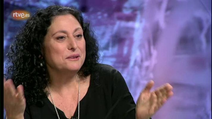 Gent de paraula - Vicki Subirana: "A la meva mare...