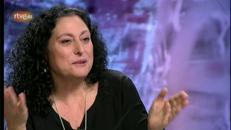 Gent de paraula - Vicki Subirana: "A la meva mare li deien que em drogava"