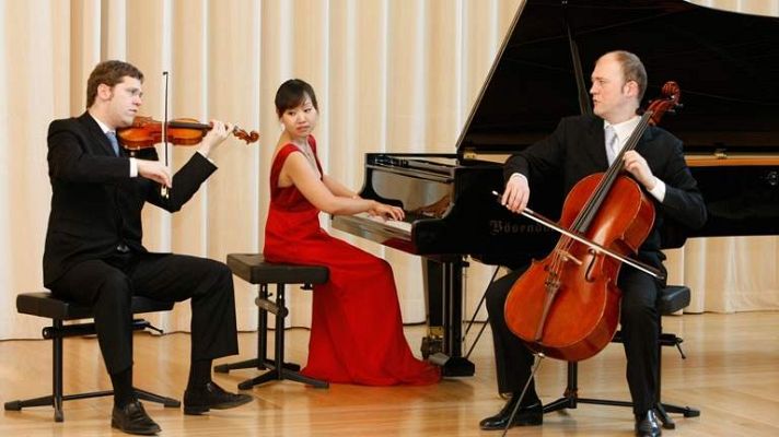 Programa de mano - Programa de mano - 17/04/12