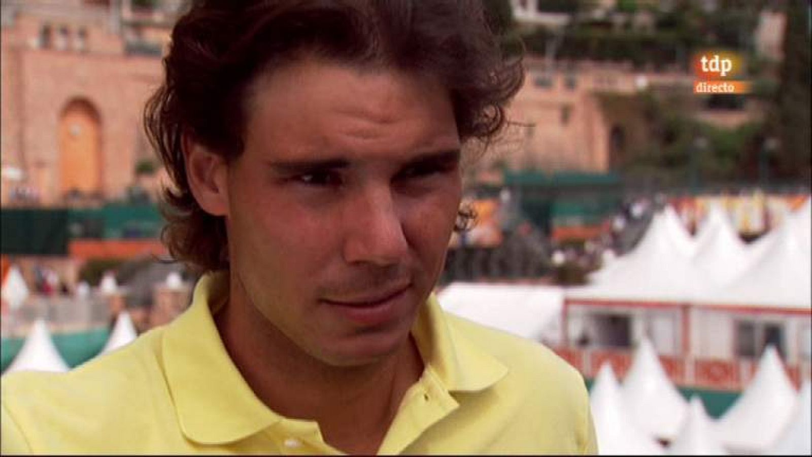 Conexión tdp - 17/04/12  - Ver ahora