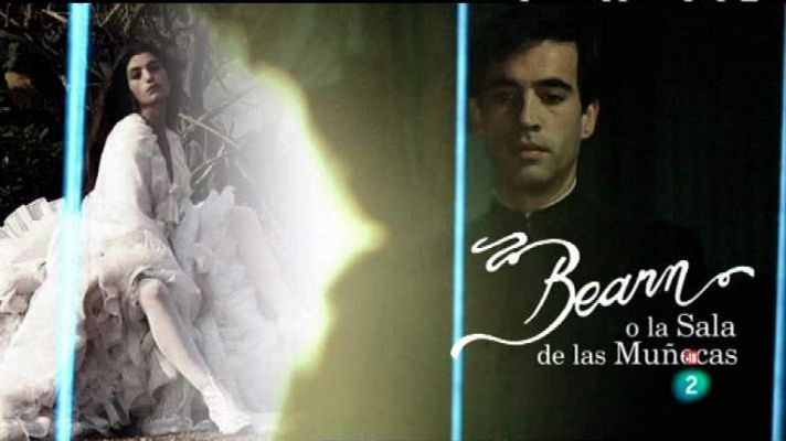 Versión española - Bearn o la sala de muñecas