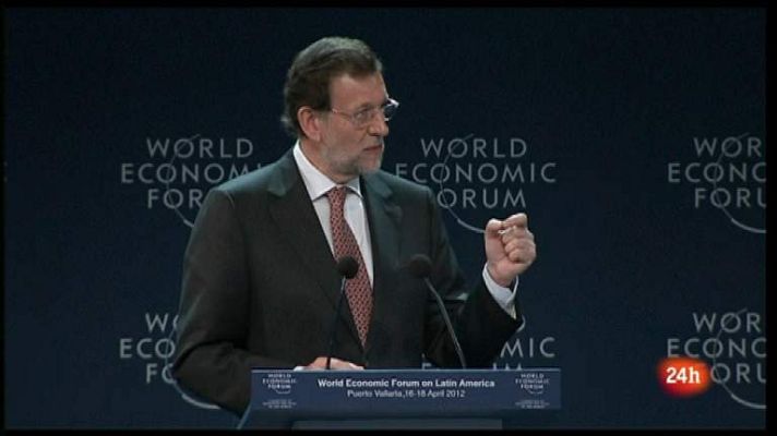 La noche en 24h - La noche en 24 horas - 17/04/12