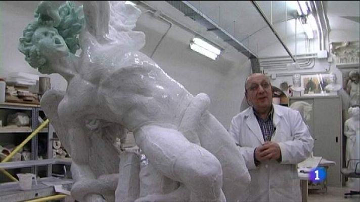 Repor - Lo que el museo esconde