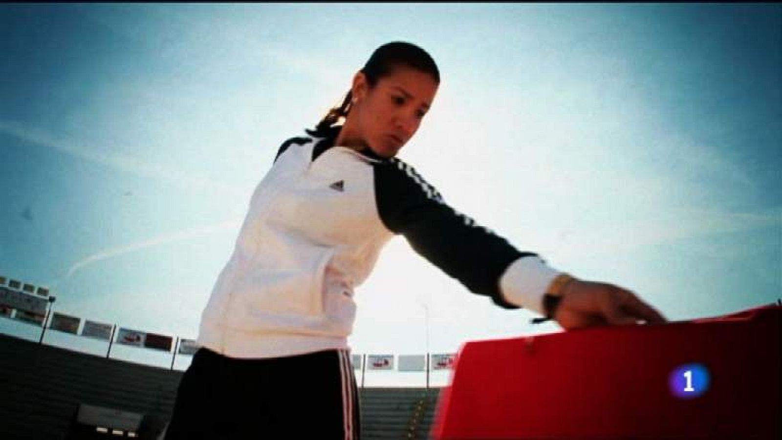 Destino: España - Madrid VI - Ver ahora