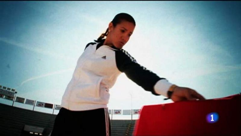 Destino: España - Madrid VI - Ver ahora