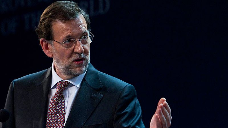 Telediario Matinal en 4' - 18/04/12