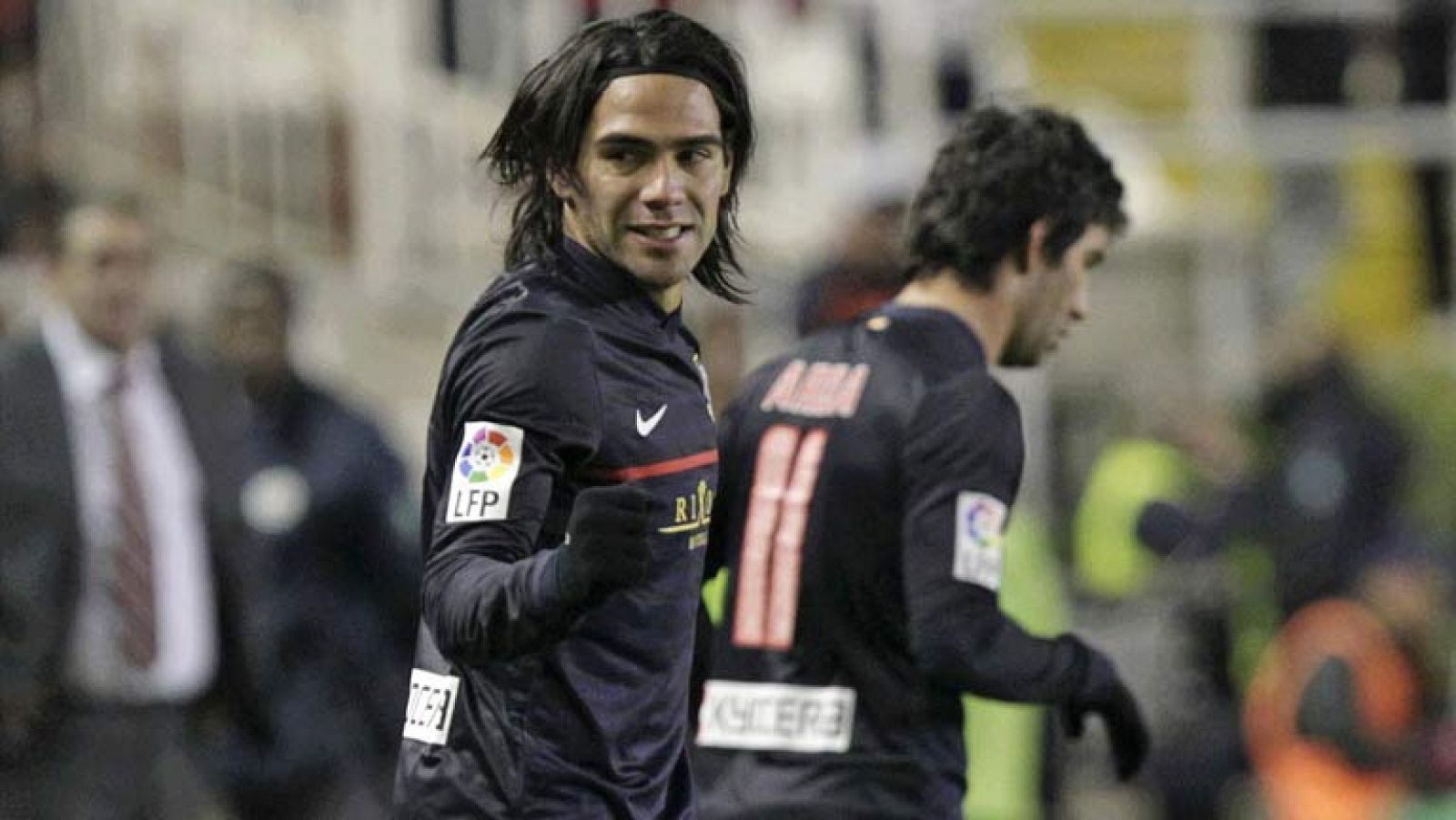 En Europa League, emocionante duelo entre el Atlético y el Valencia. Decimotercera semifinal europea para los rojiblancos que reciben a los de Emery que vienen de perder en Liga. Un partido que asegura un equipo español en la final, y el Athletic se