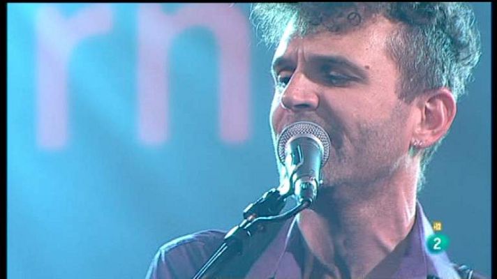 Los conciertos de Radio 3 en La 2 - Maga