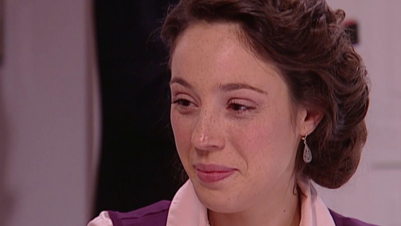 Amar en tiempos revueltos - T3 - Episodio 150 - Ver ahora