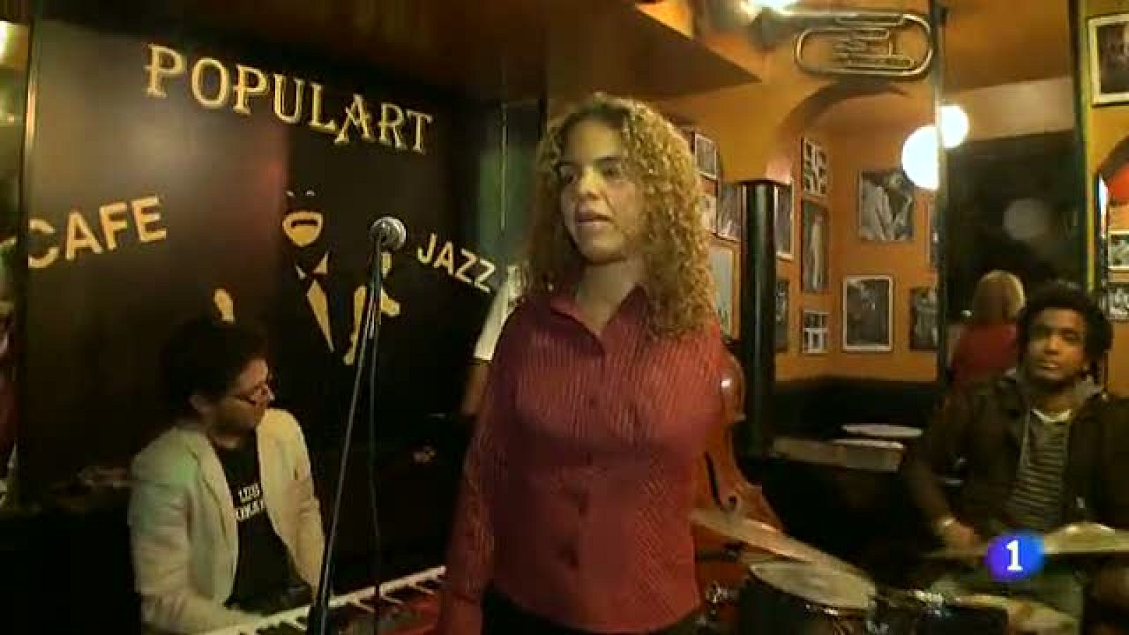 Destino: España - Madrid VI - Danais | Ver