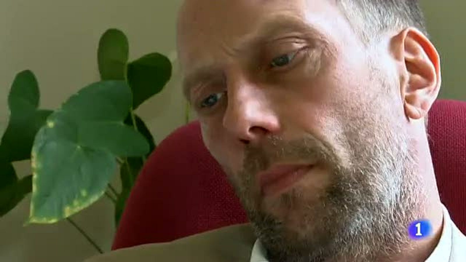 Destino: España - Madrid VI - Eric | Ver