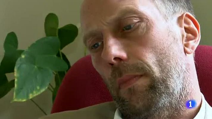 Destino: España - Madrid VI - Eric