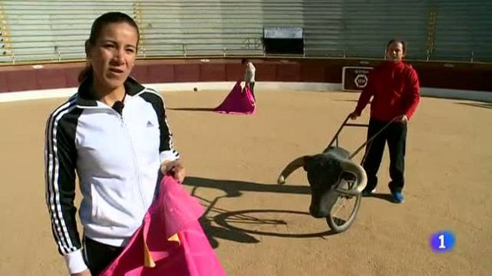 Destino: España - Madrid VI - Milagros