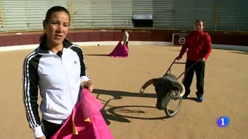 Destino: España - Madrid VI - Milagros | Ver