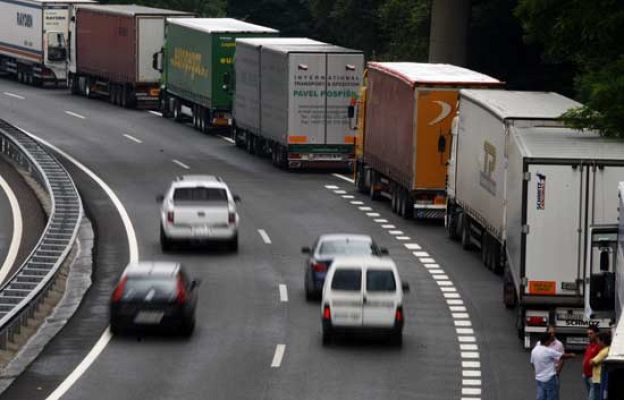  - Telediario Segunda Edición