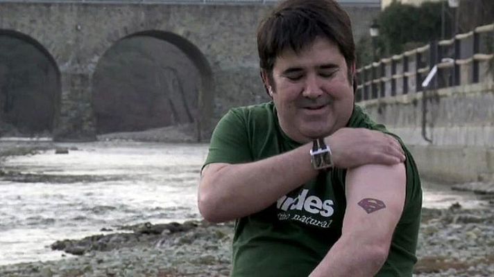 Convive! - El tatuaje de Bon Jovi