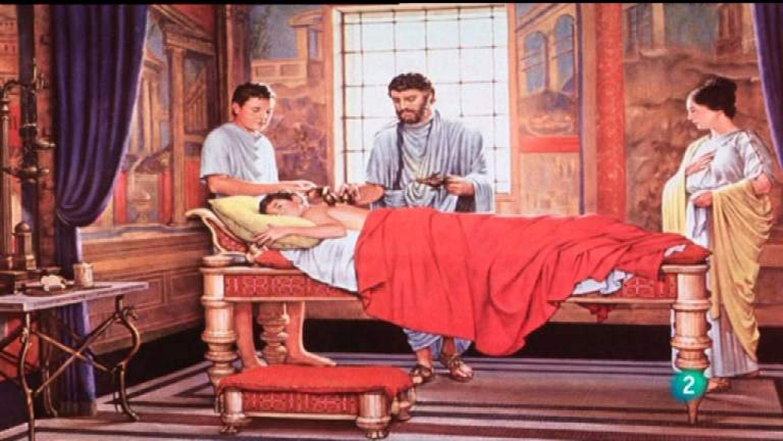 La aventura del saber - 18/04/12 - Ver ahora