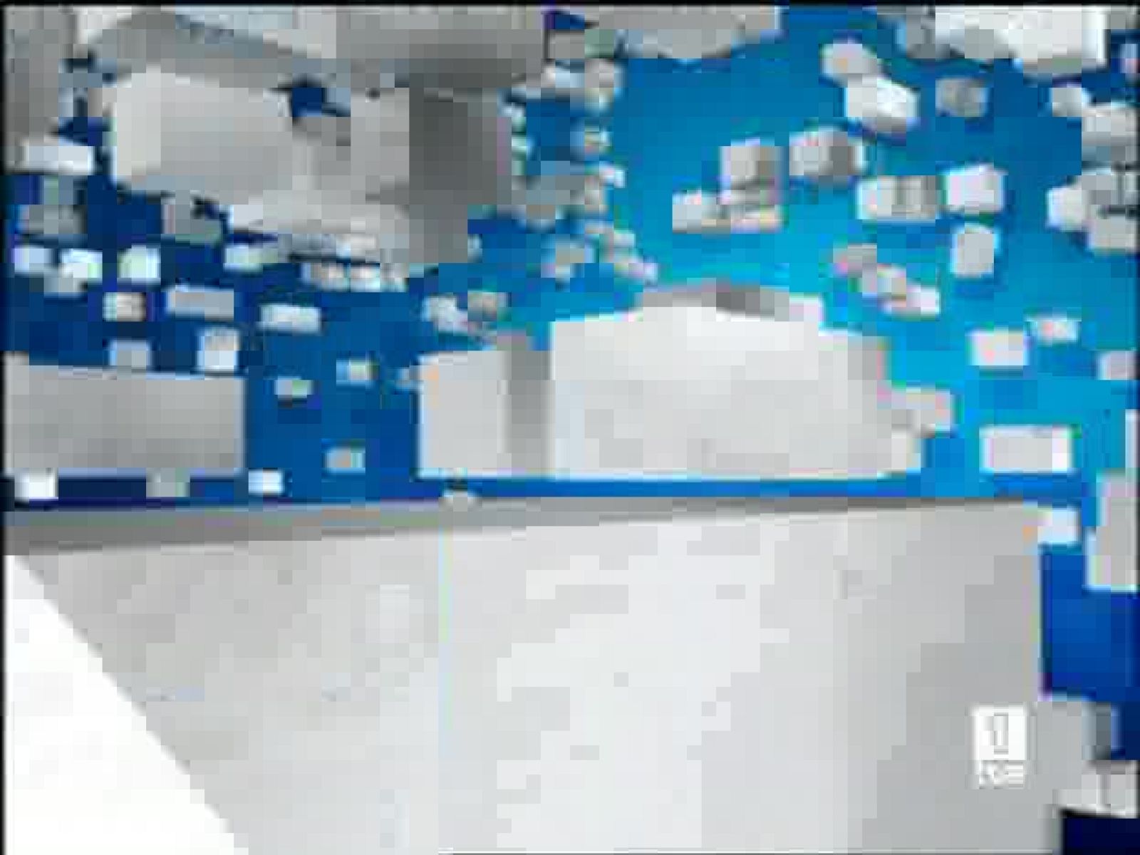 Telediario 2ª edición | Ver