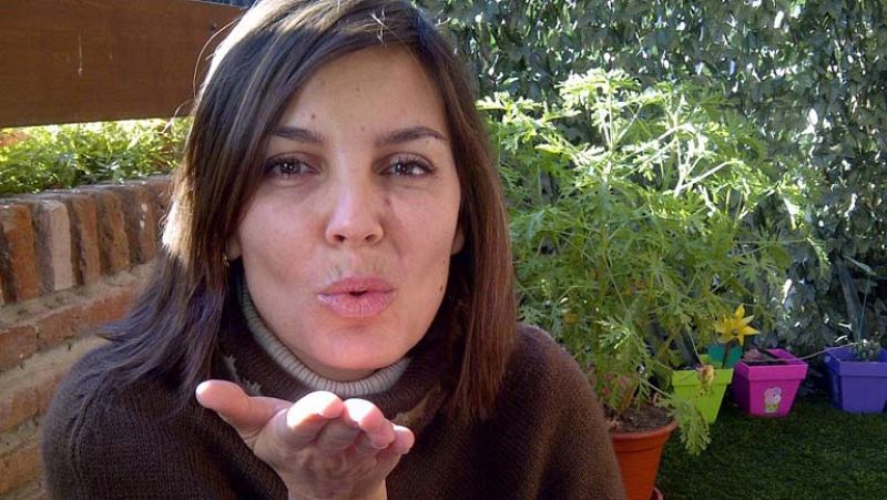 La mañana de La 1 - Mar Flores: "Ahora tengo la vida que siempre quise tener"