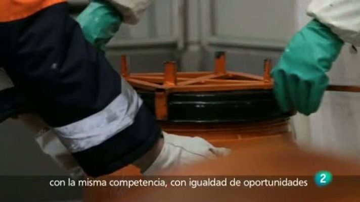 Para todos La 2 - Aspanias Burgos