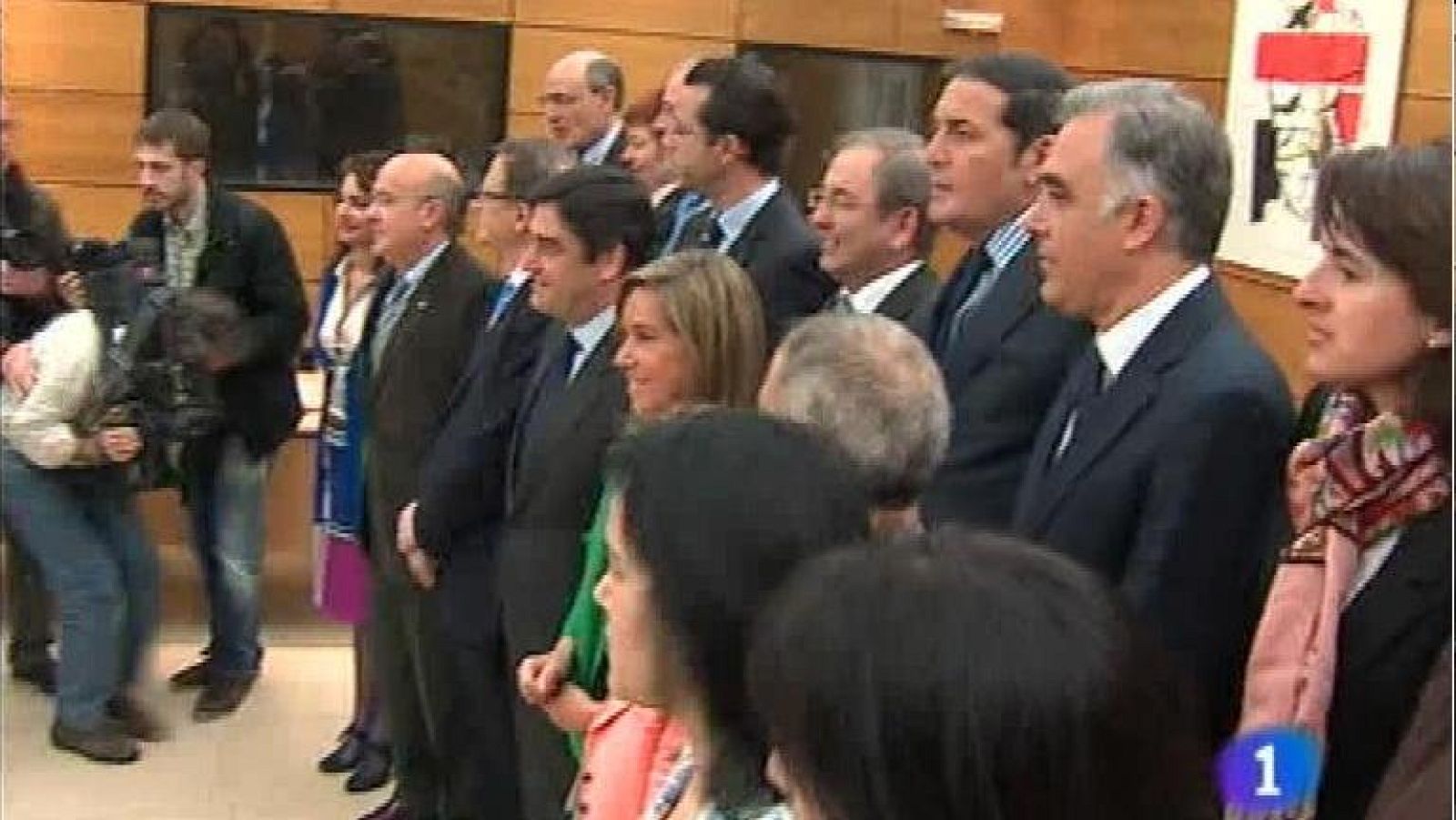 Asturias en 2' - 18/04/12 | Ver