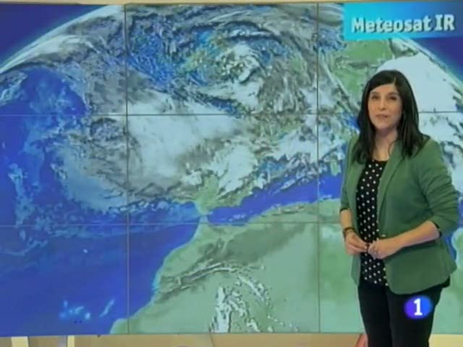 El temps a les Illes Balears - 18/04/12 | Ver