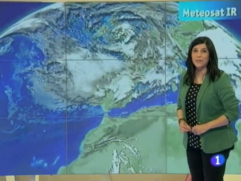 El temps a les Illes Balears - 18/04/12 | Ver