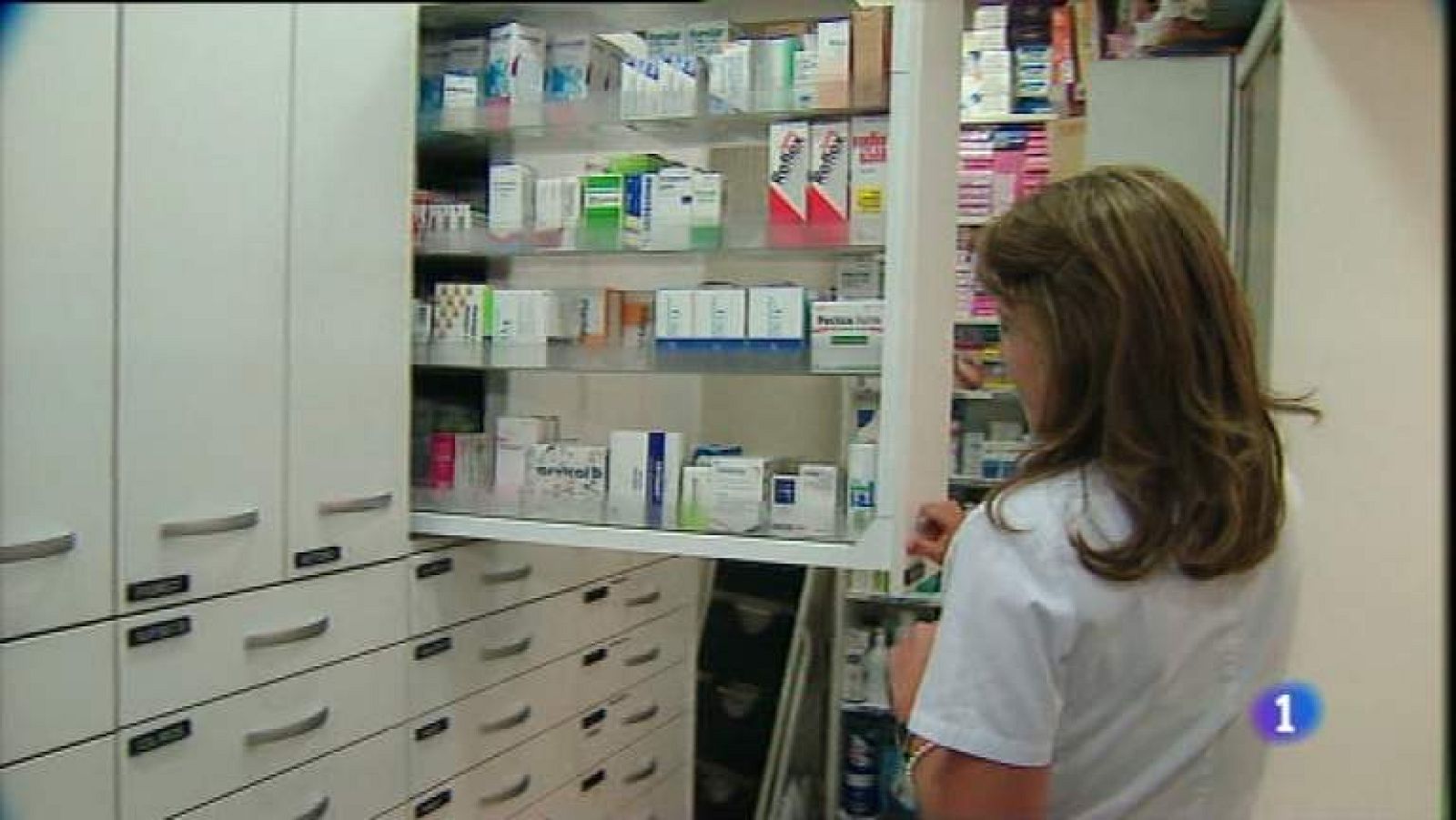 La Comunidad Valenciana en 2' - 18/04/12  - Ver ahora