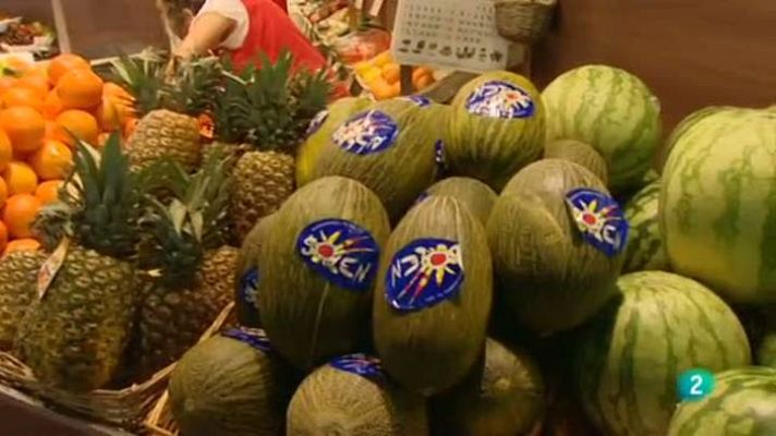 Para todos La 2 - La astenia primaveral