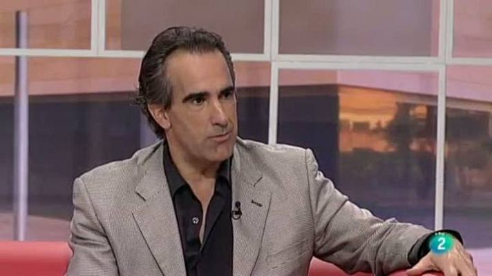 Para todos La 2 - Javier Iriondo