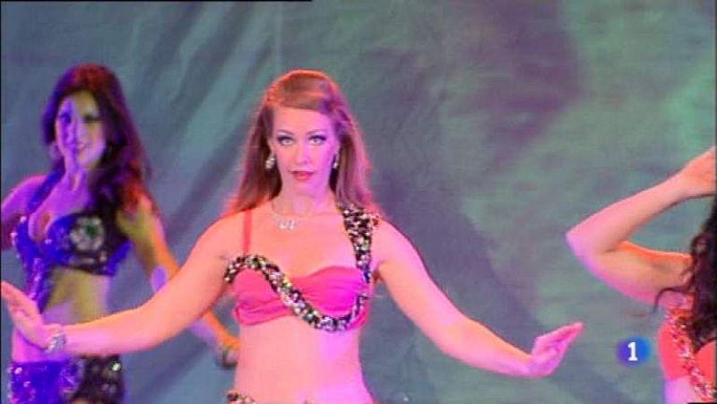 L'Informatiu - Comunitat Valenciana - 18/04/12  - Ver ahora