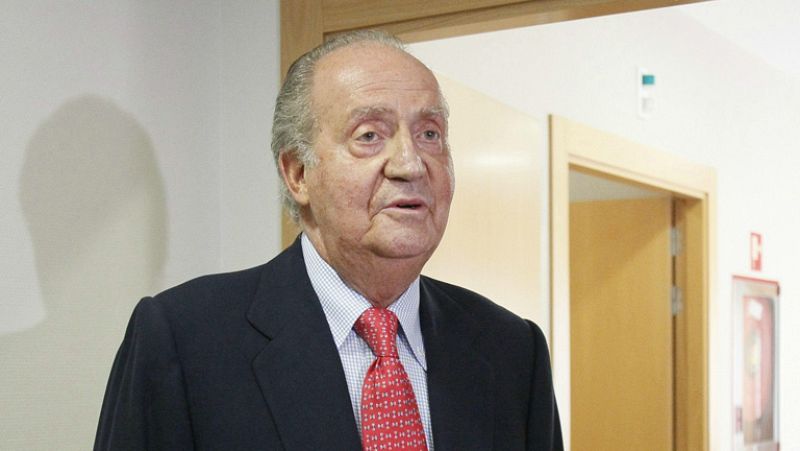 Telediario 1 en cuatro minutos - 18/04/12