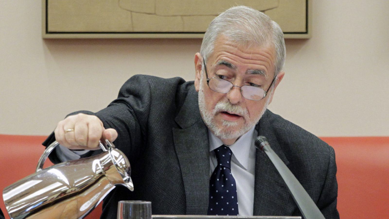 El ministerio de Hacienda ha devuelto a varias comunidades autónomas su plan de ajuste