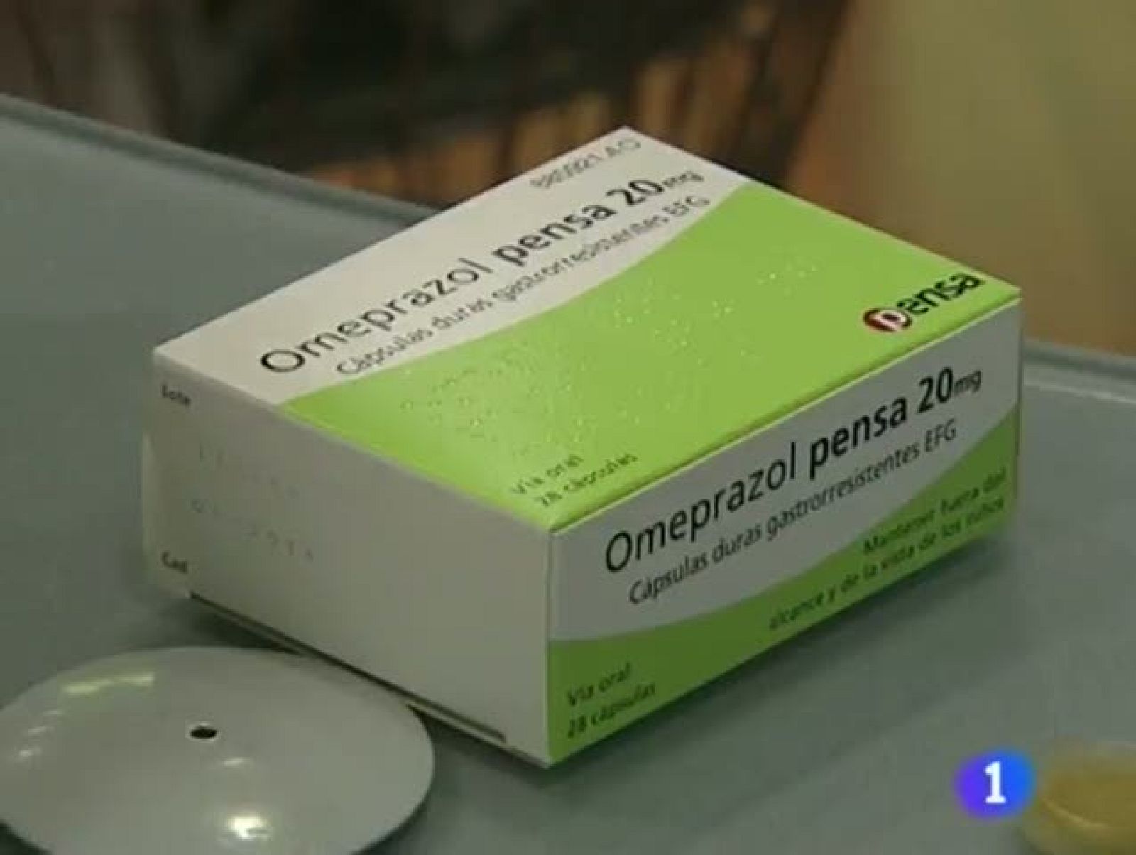 Noticias Aragón - 18/04/12 | Ver