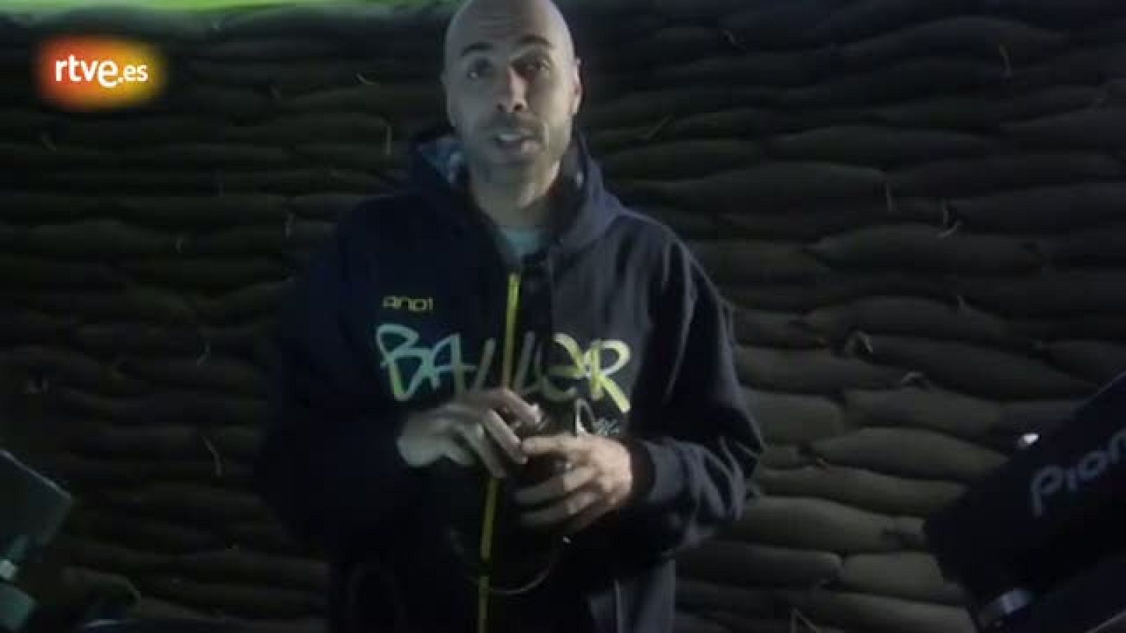 Ritmo Urbano - DJ Kanzer | Ver