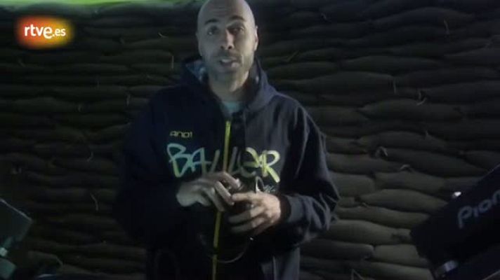 Ritmo urbano - DJ Kanzer