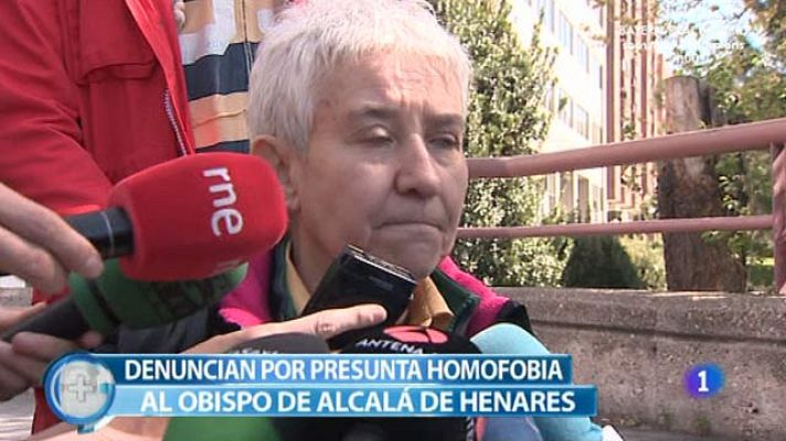 +Gente - Denuncia por homofobia