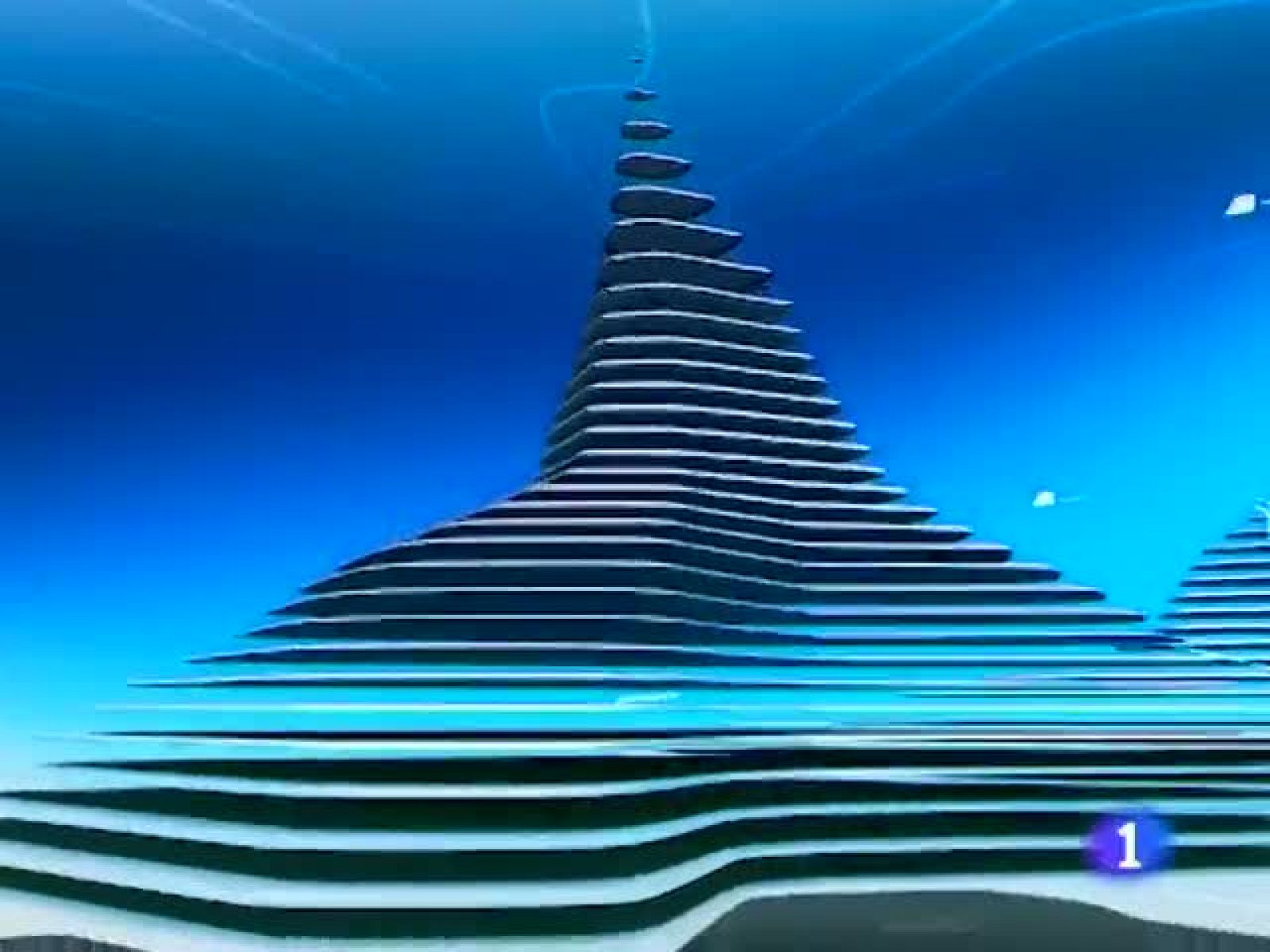 El tiempo en Cantabria - 18/04/12