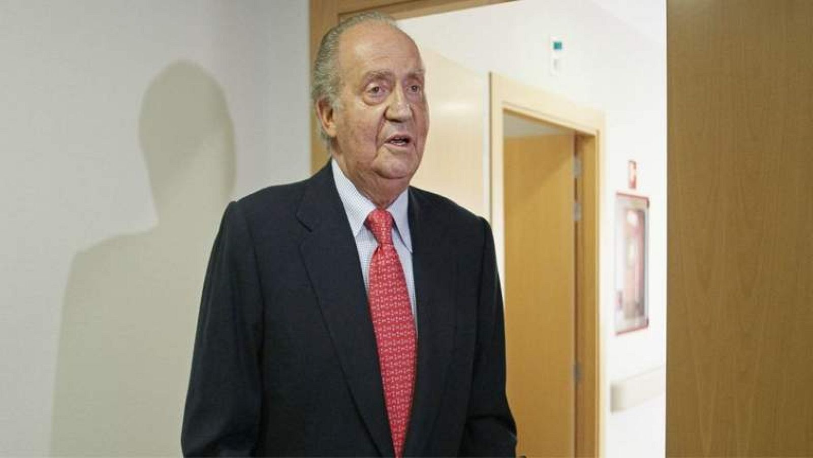 Telediario - 15 horas - 18/04/12 - Ver ahora